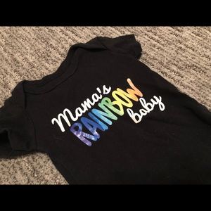Rainbow Baby Bundle 🌈